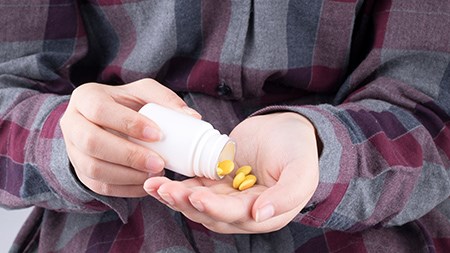 餐前？餐后？關(guān)于用藥時(shí)間你應(yīng)該了解